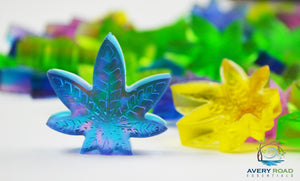 Gummies for Potent Relief