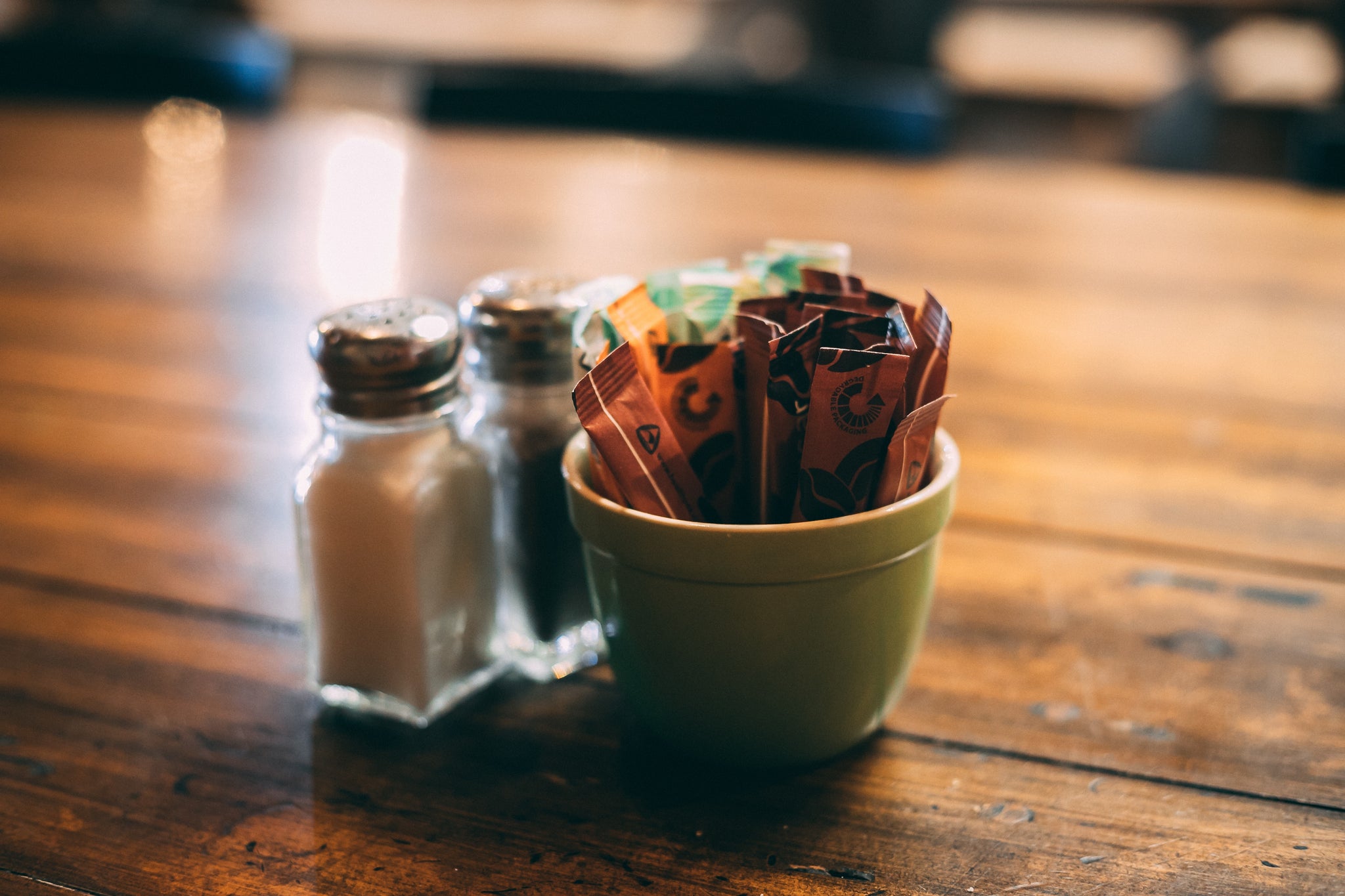 The Facts On Popular Sweeteners